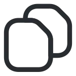 Simcard 2 SVG Icon
